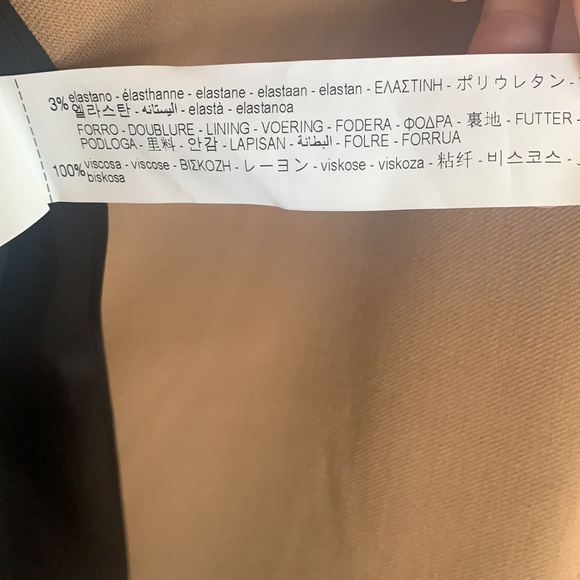 NEW Zara Blazer - Picture 7 of 8